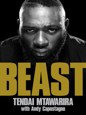 cover image of Beast